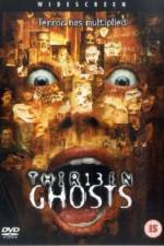 Watch Thir13en Ghosts (13 Ghosts) 2KMovies