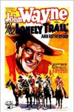 Watch The Lonely Trail 2KMovies
