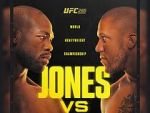 Watch UFC 285: Jones vs. Gane (TV Special 2023) 2KMovies