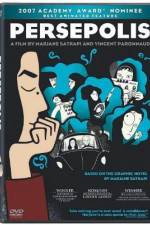 Watch Persepolis 2KMovies