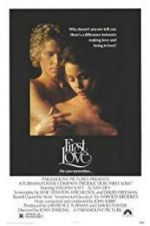 Watch First Love 2KMovies
