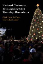 Watch The National Christmas Tree Lighting 2KMovies