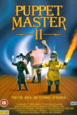 Watch Puppet Master II 2KMovies