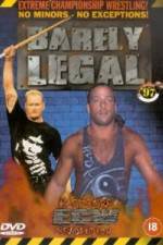 Watch ECW Barely Legal 2KMovies