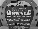 Watch Tramping Tramps 2KMovies