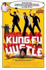 Watch Kung Fu Hustle 2KMovies