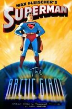 Watch Superman: The Arctic Giant (Short 1942) 2KMovies