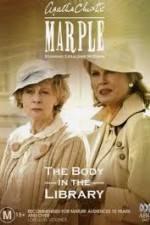 Watch Marple - The Body in the Library 2KMovies