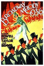 Watch Broadway Melody of 1936 2KMovies