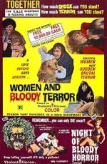 Watch Women and Bloody Terror 2KMovies