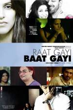 Watch Raat Gayi Baat Gayi 2KMovies