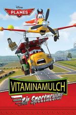Watch Vitaminamulch: Air Spectacular 2KMovies