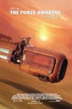 Watch Secrets of the Force Awakens: A Cinematic Journey 2KMovies