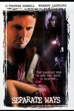 Watch Separate Ways 2KMovies