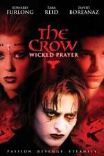 Watch The Crow: Wicked Prayer 2KMovies