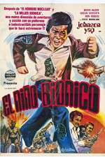 Watch Bionic Boy 2KMovies