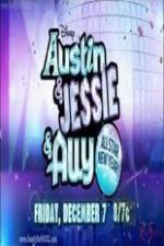 Watch Austin & Jessie & Ally All Star New Year 2KMovies