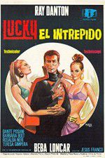 Watch Lucky, el intrepido 2KMovies
