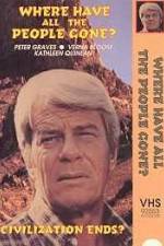 Watch Where Have All the People Gone 2KMovies