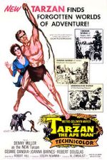 Watch Tarzan, the Ape Man 2KMovies