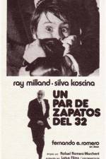 Watch Un par de zapatos del '32 2KMovies
