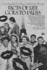 Watch The Facts of Life Goes to Paris 2KMovies