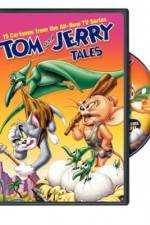 Watch Tom and Jerry Tales 2KMovies