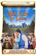 Watch All's Faire in Love 2KMovies