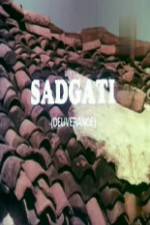Watch Sadgati 2KMovies