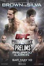 Watch UFC Fight Night 40  Prelims 2KMovies
