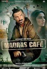 Watch Madras Cafe 2KMovies