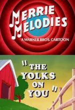 Watch The Yolks on You (TV Short 1980) 2KMovies