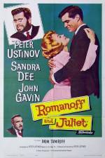 Watch Romanoff and Juliet 2KMovies