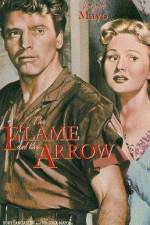 Watch The Flame and the Arrow 2KMovies