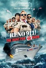 Watch Reno 911!: The Hunt for QAnon (TV Special 2021) 2KMovies
