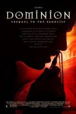Watch Dominion: Prequel to the Exorcist 2KMovies