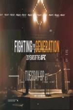 Watch Fighting for a Generation: 20 Years of the UFC 2KMovies