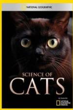 Watch National Geographic Science of Cats 2KMovies