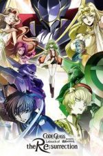 Watch Code Geass: Lelouch of the Re;Surrection 2KMovies