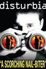 Watch Disturbia 2KMovies