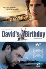 Watch David's Birthday 2KMovies