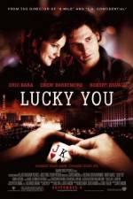Watch Lucky You 2KMovies