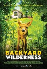 Watch Backyard Wilderness (Short 2018) 2KMovies