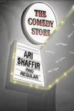 Watch Ari Shaffir Paid Regular 2KMovies