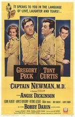 Watch Captain Newman, M.D. 2KMovies