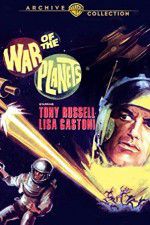 Watch The War of the Planets 2KMovies