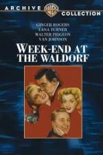 Watch Week-End at the Waldorf 2KMovies