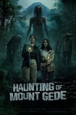 Watch Haunting of Mount Gede 2KMovies