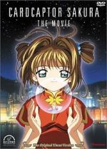 Watch Cardcaptor Sakura: The Movie 2KMovies