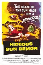 Watch The Hideous Sun Demon 2KMovies